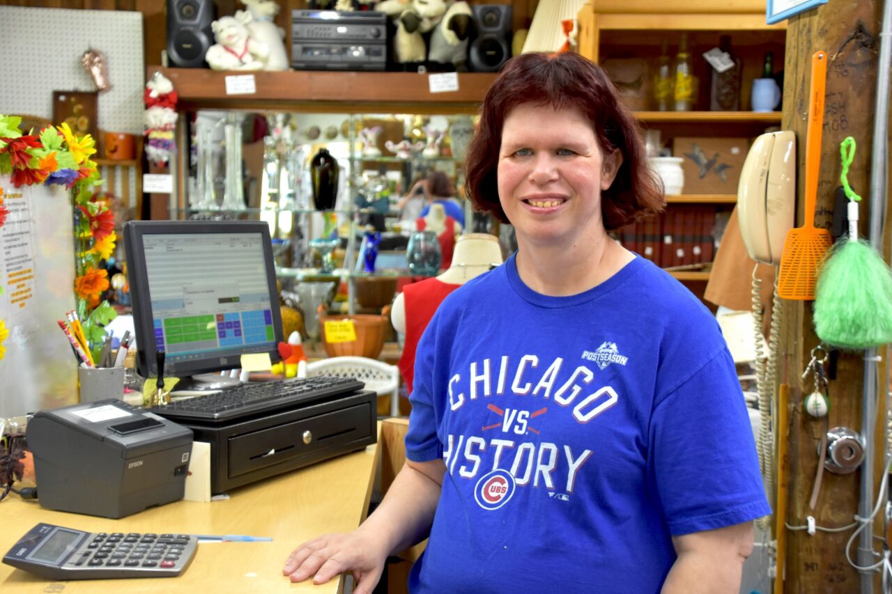 Lambs Farm Lambs Farm