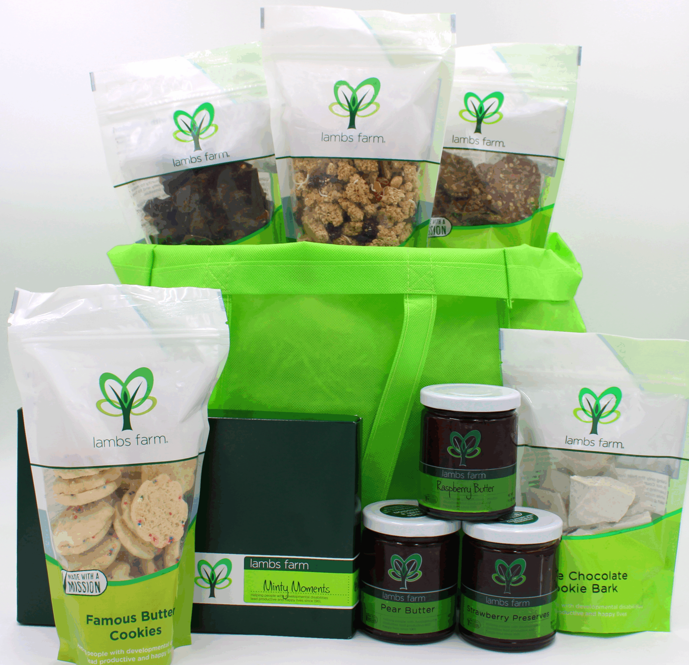 Blooming Bag - Image 2