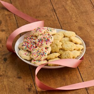 Cheerful Cookie Combo