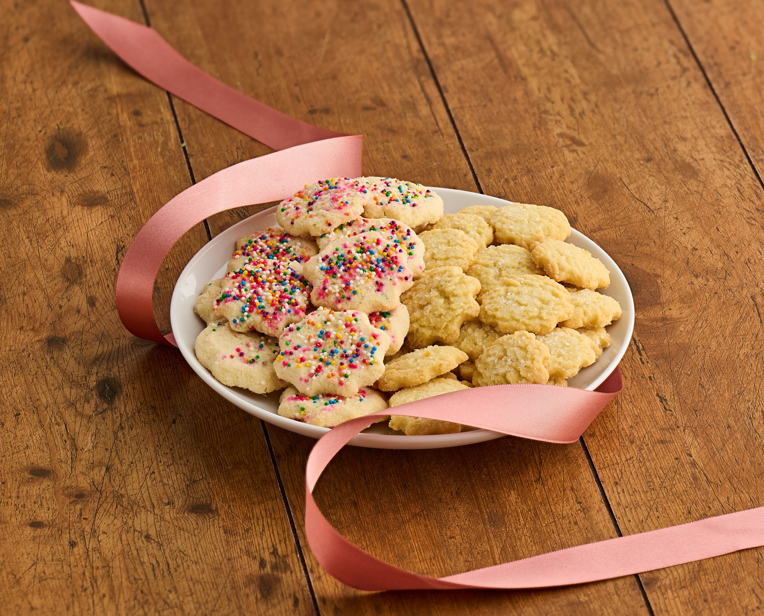 Cheerful Cookie Combo