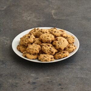 Chocolate Chunk & Toffee Bits Cookies