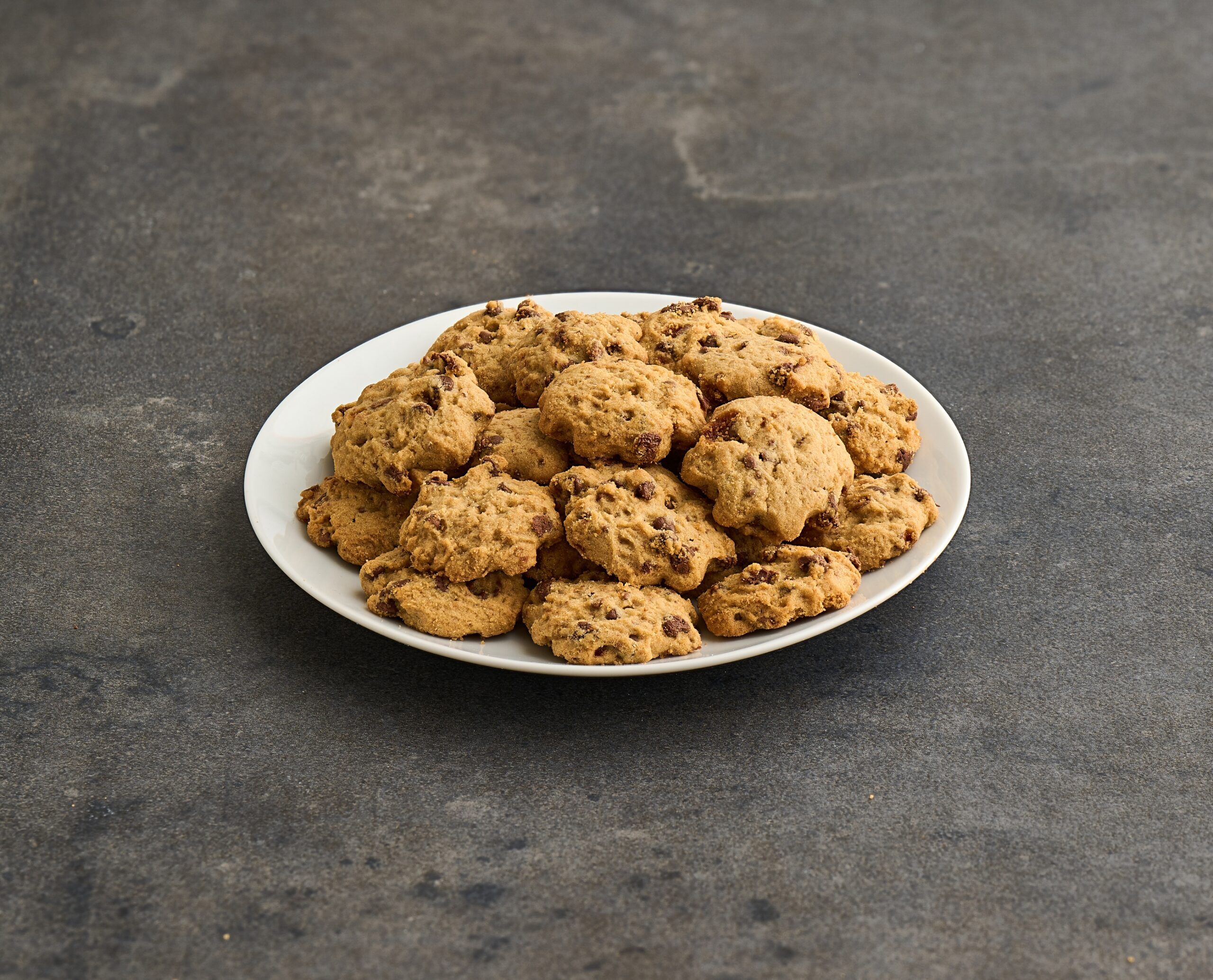 Chocolate Chunk & Toffee Bits Cookies