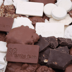 Chocolate Lovers Collection