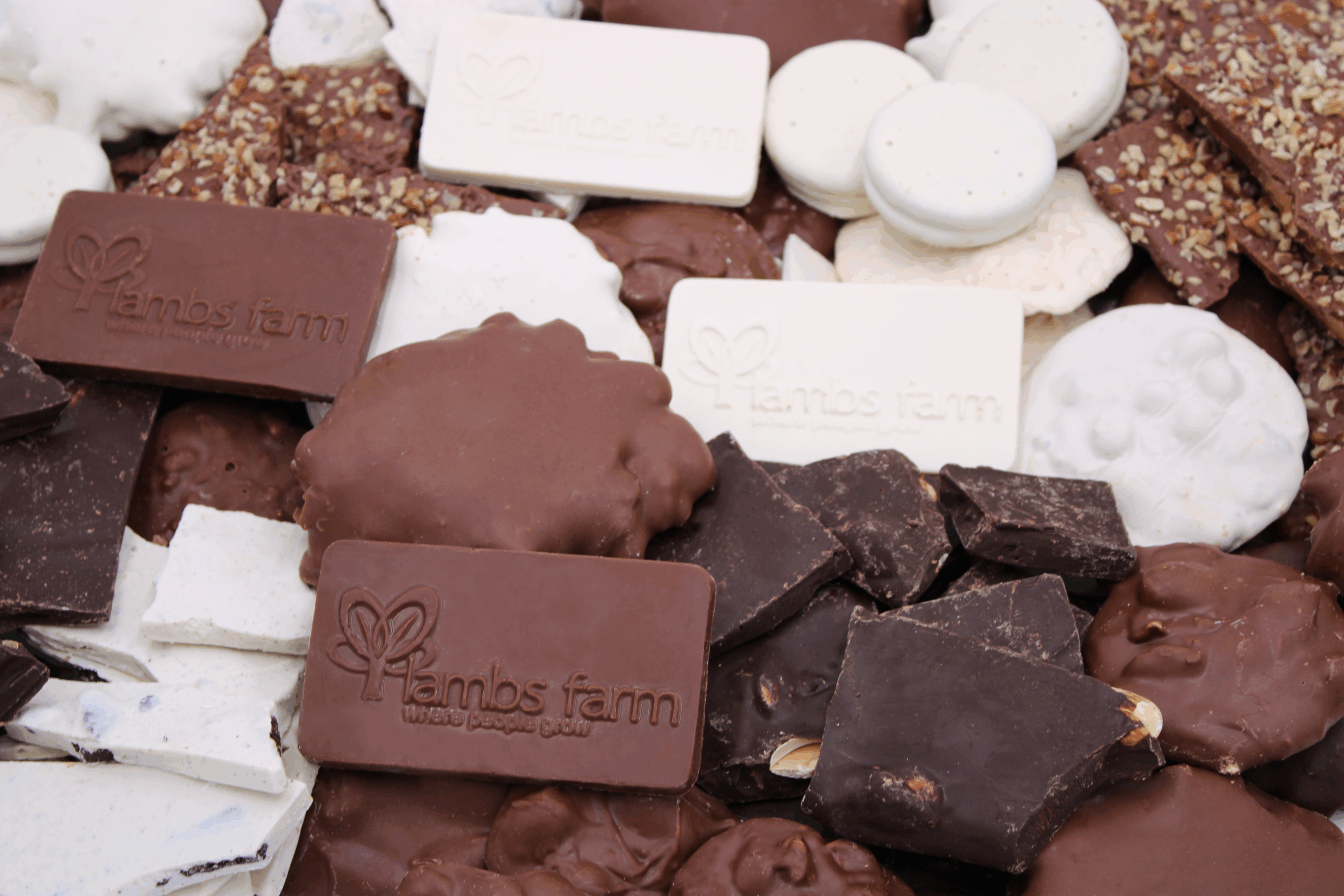 Sweet Treat of the Month Club - Image 4