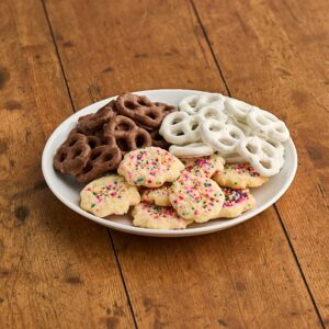 Chocolate n’ Cookies Celebration