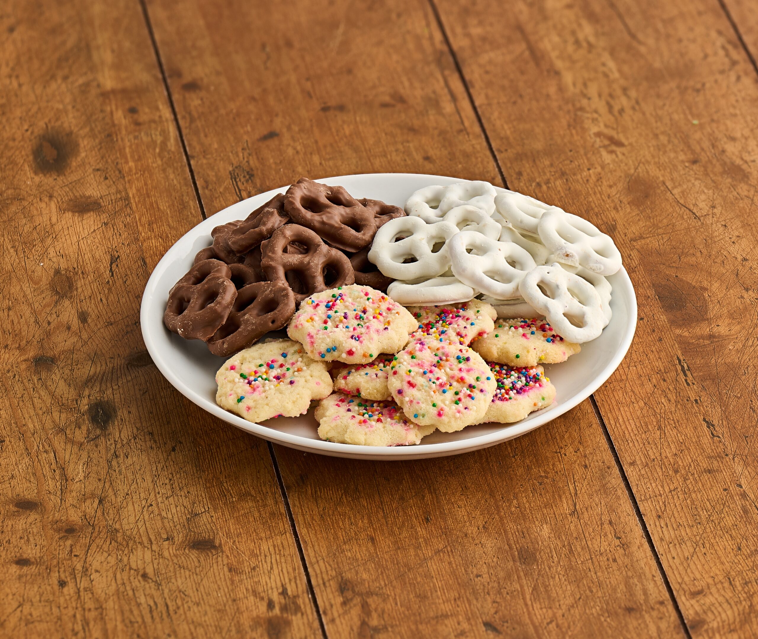 Chocolate n’ Cookies Celebration
