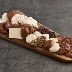 Chocolate Lovers Collection