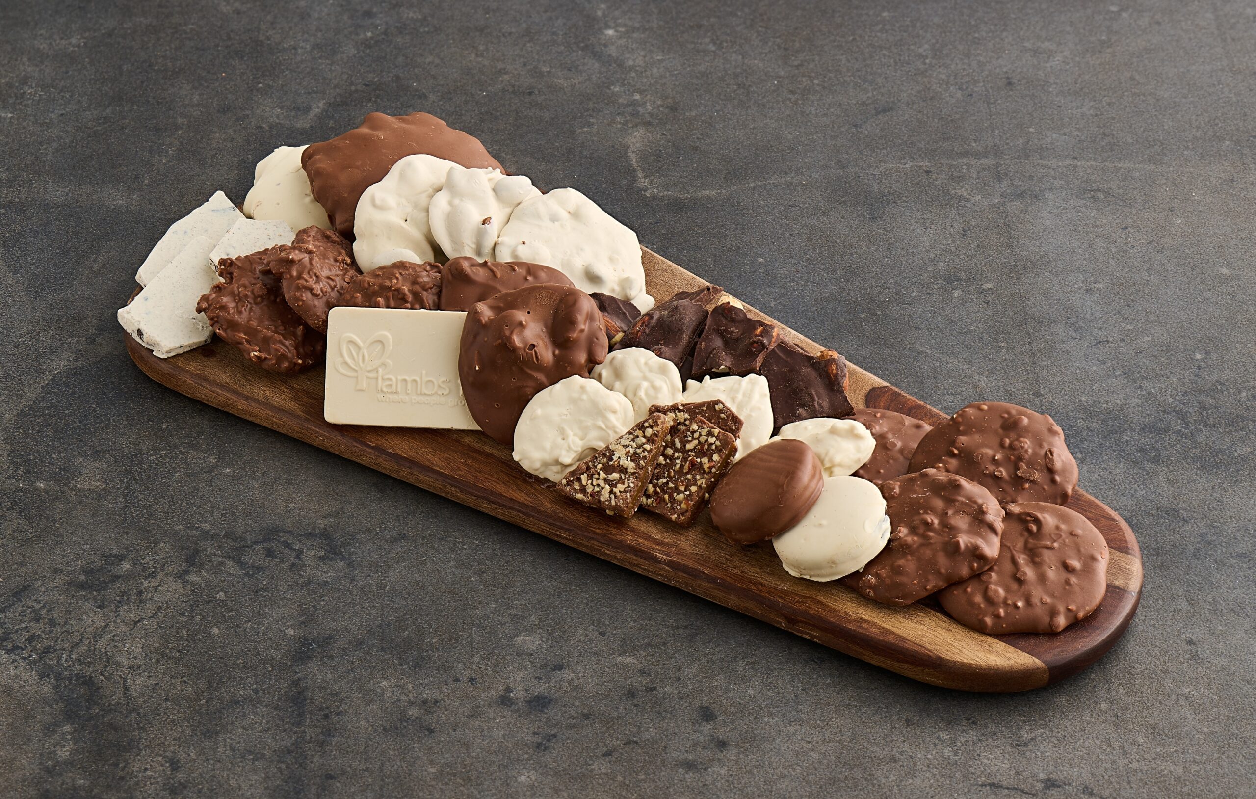 Chocolate Lovers Collection