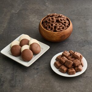 Chocolate Moments