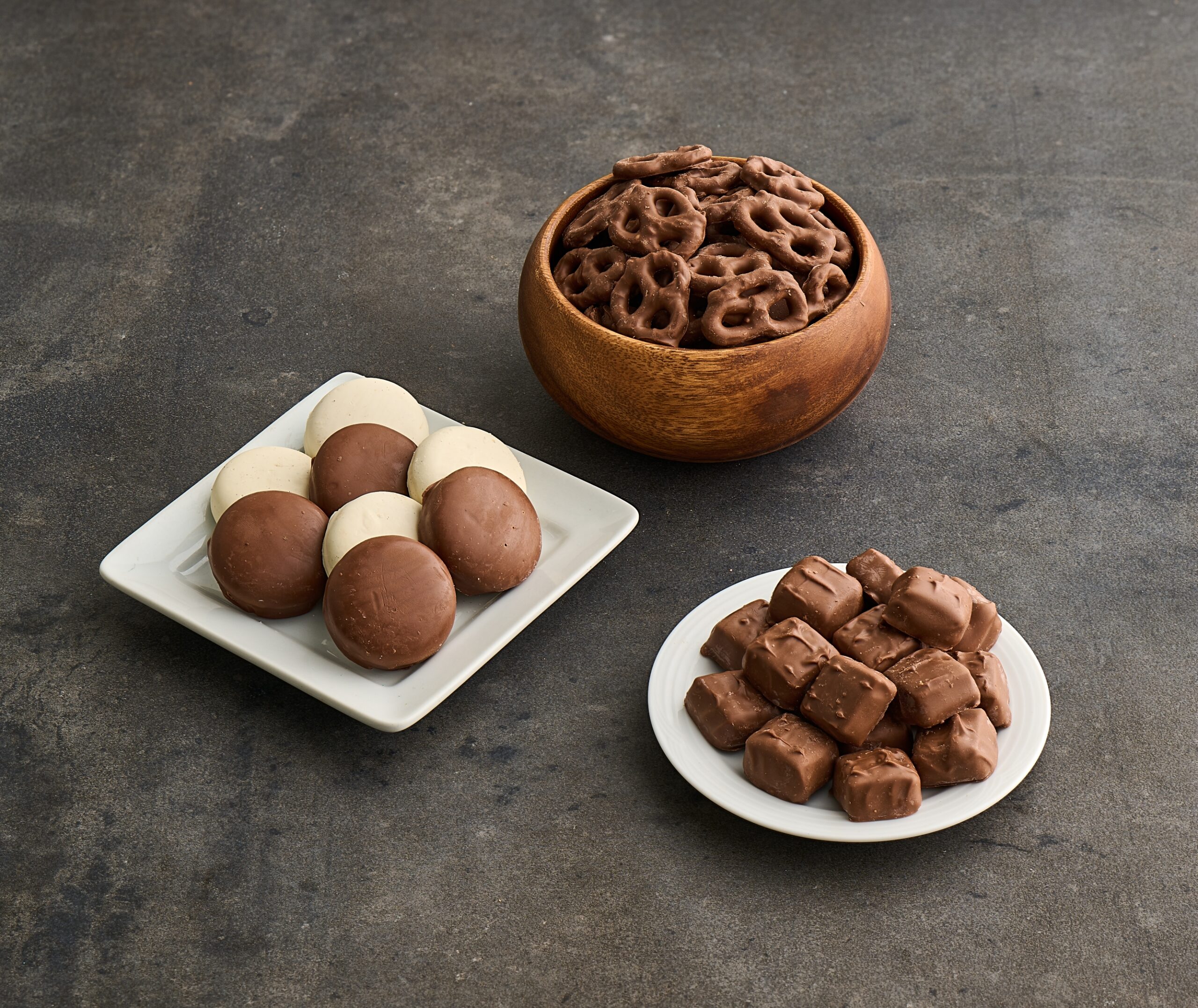 Chocolate Moments