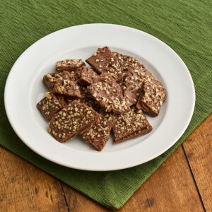English Toffee