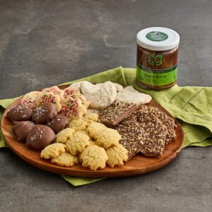 Sampler Assortment