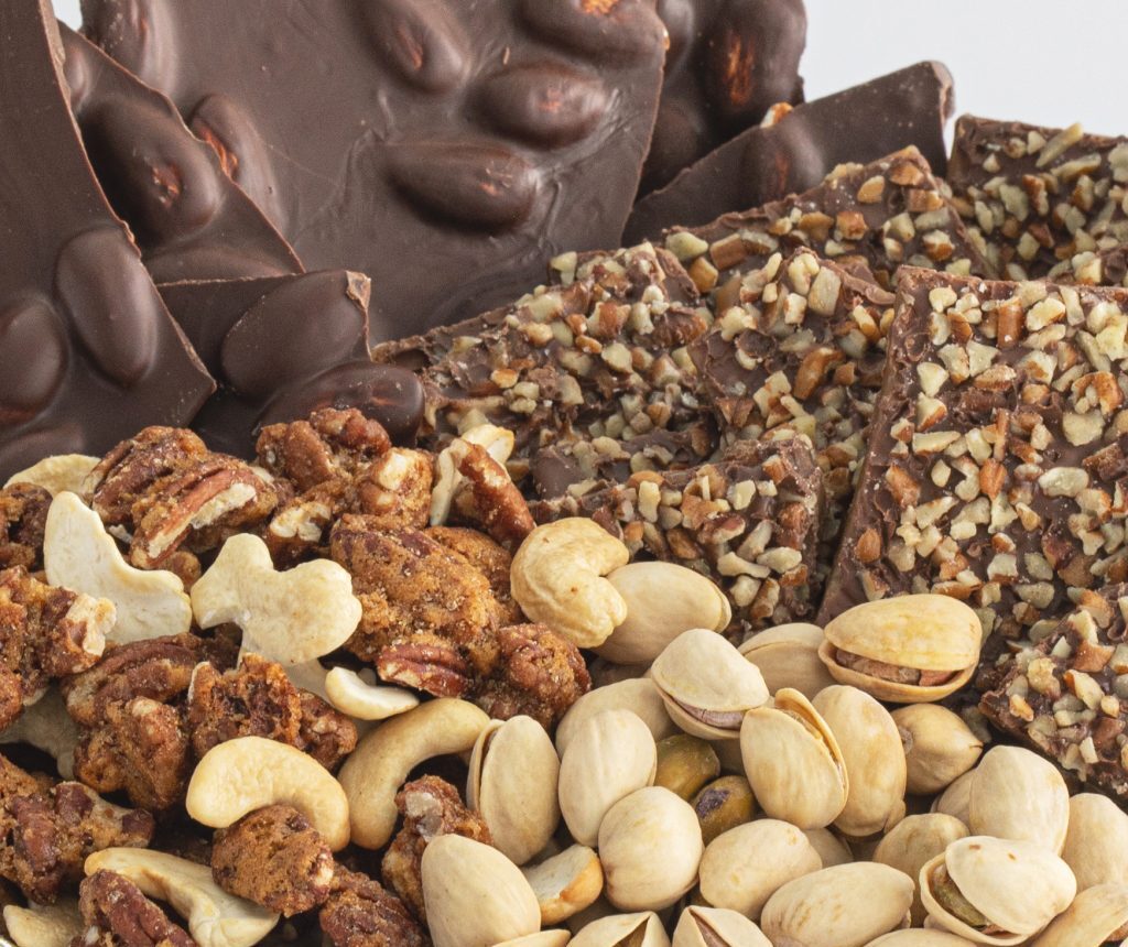 Sweet & Salty Assortment