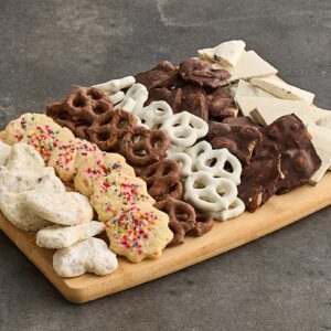 Taste Tester Box