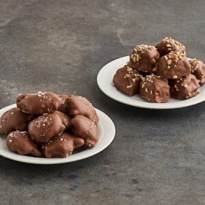 Truffles & Turtlettes