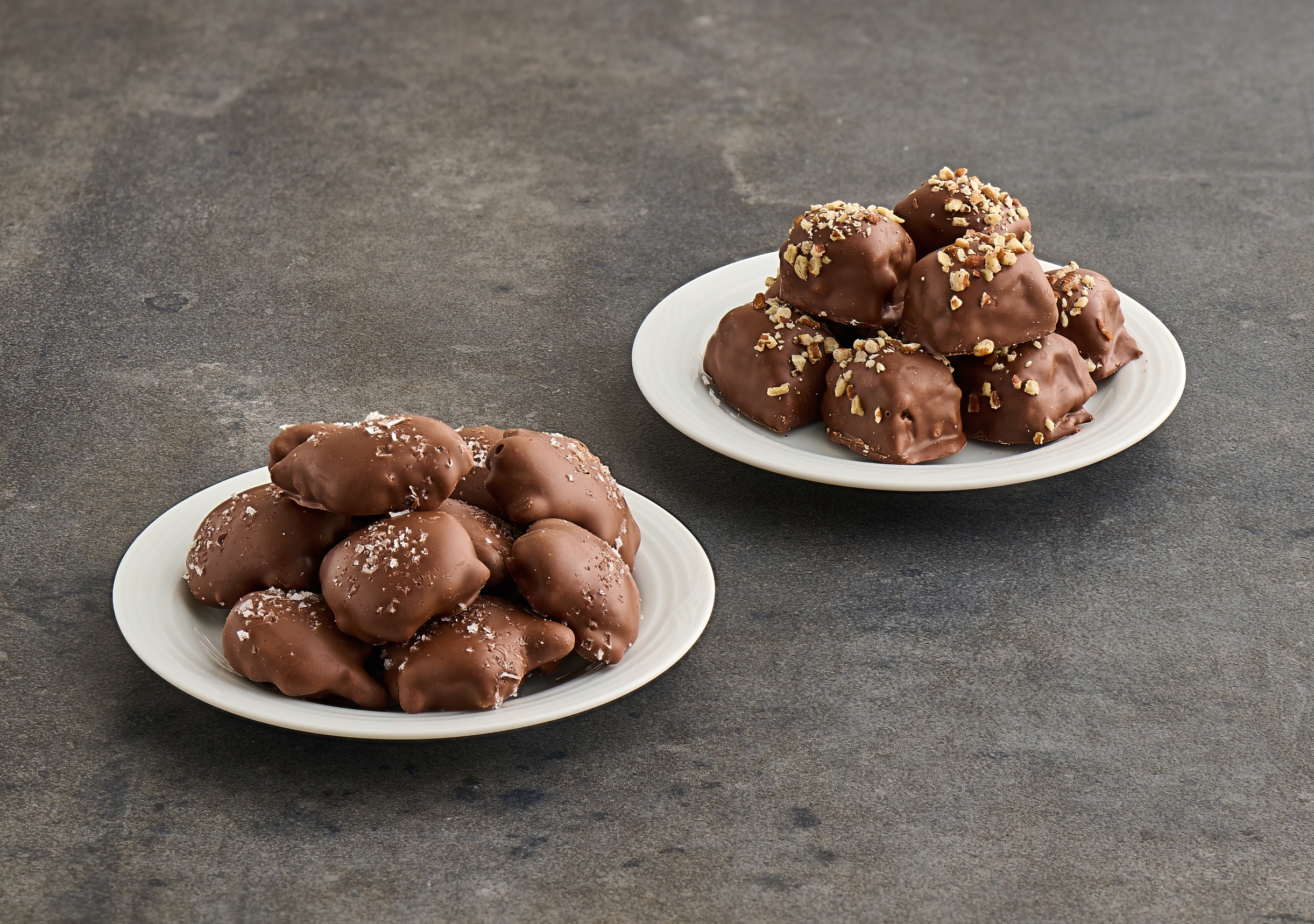 Truffles & Turtlettes