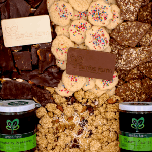 Lambs Farm Favorites
