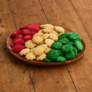 Season's Sprinkles