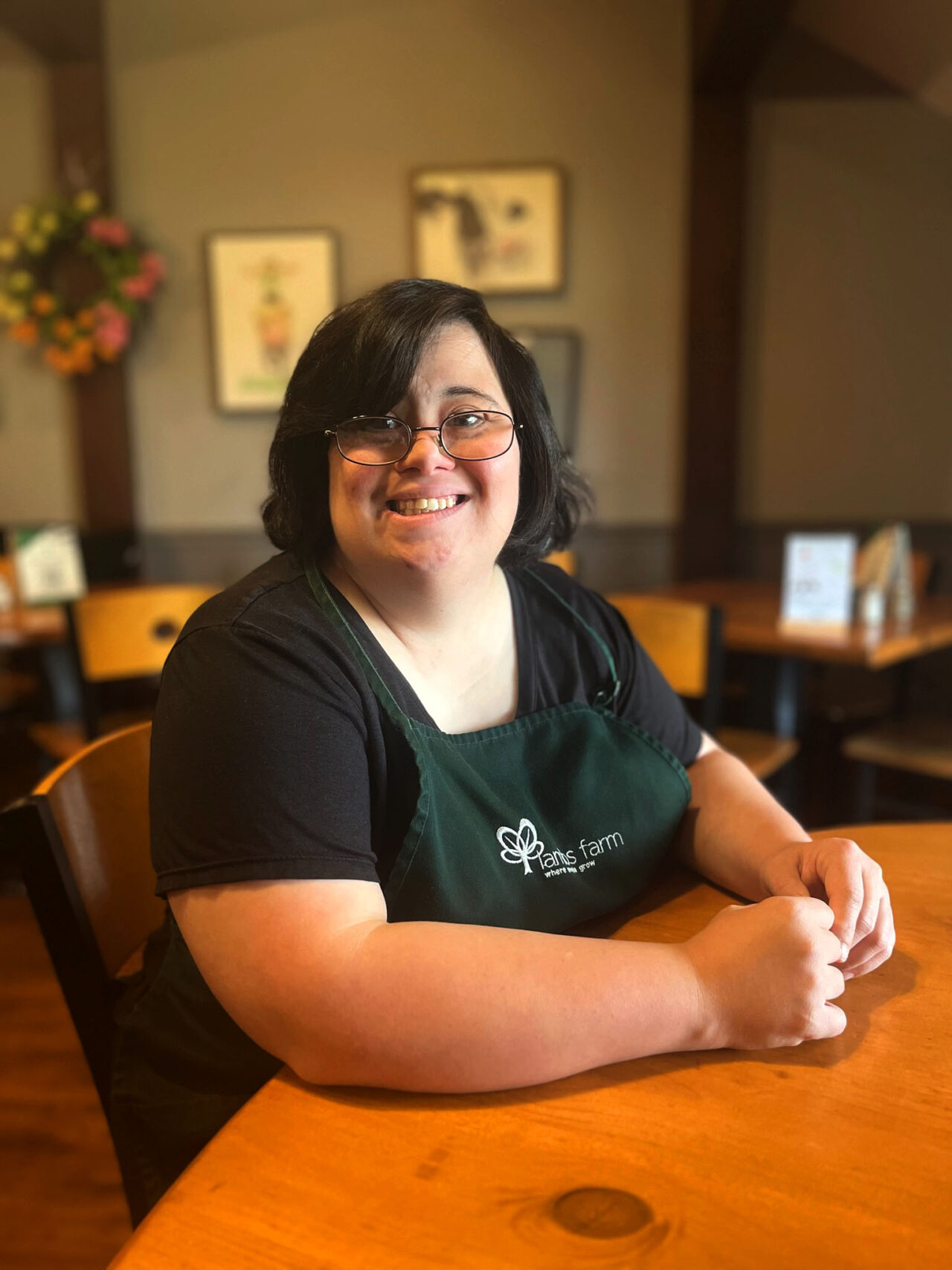 National Disability Employment Awareness Month 2023 Lambs Farm