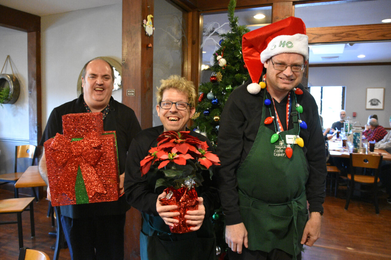 Lambs Farm Lambs Farm