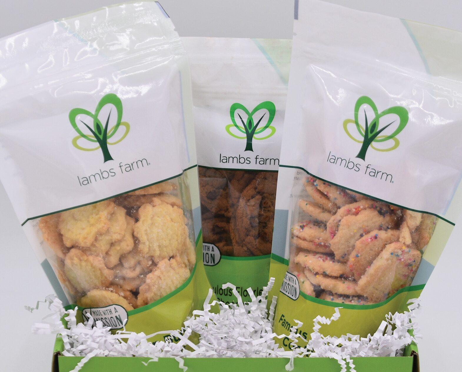 Cookie Trifecta - Image 2