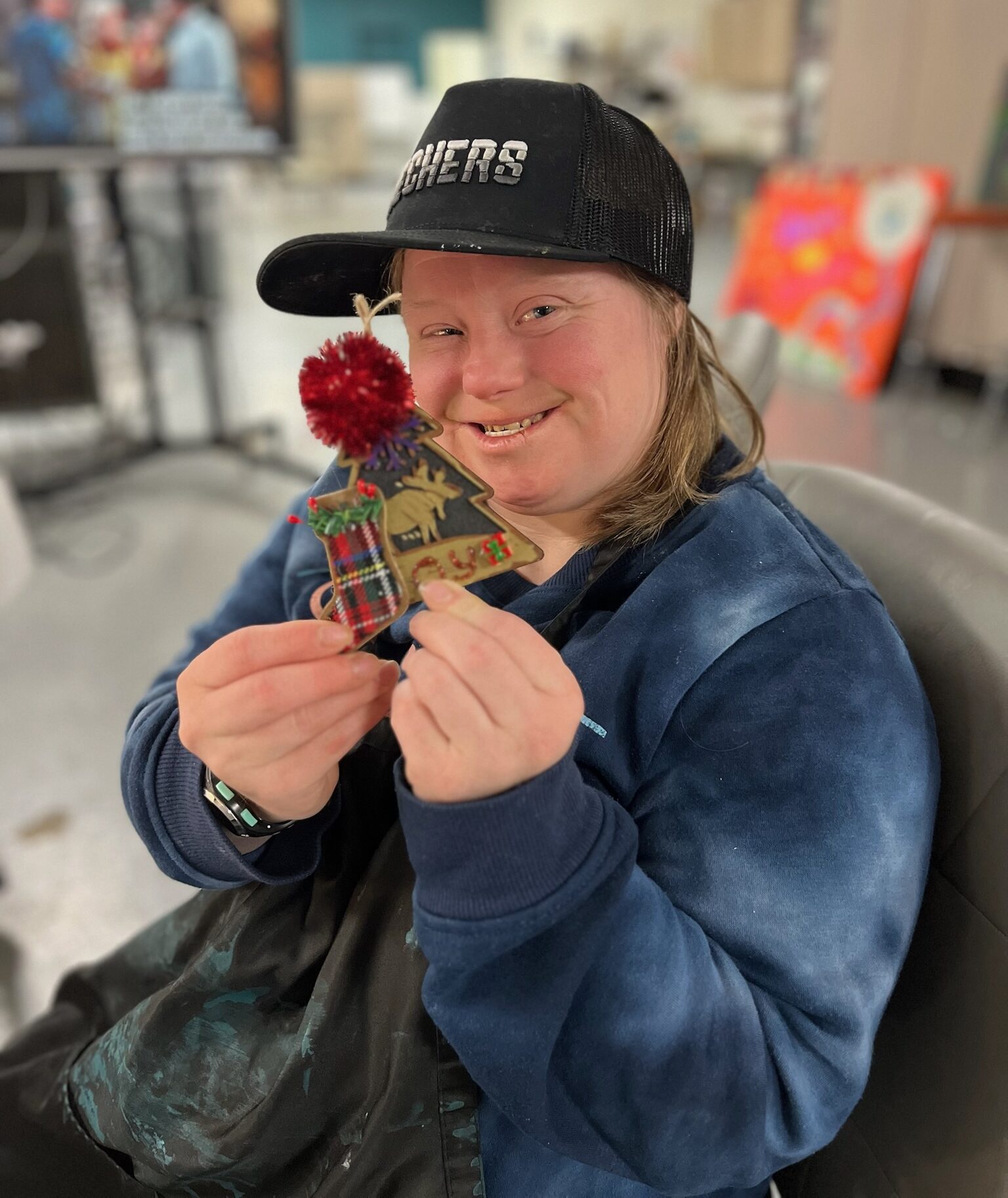 LF Studios Ornament - Image 2