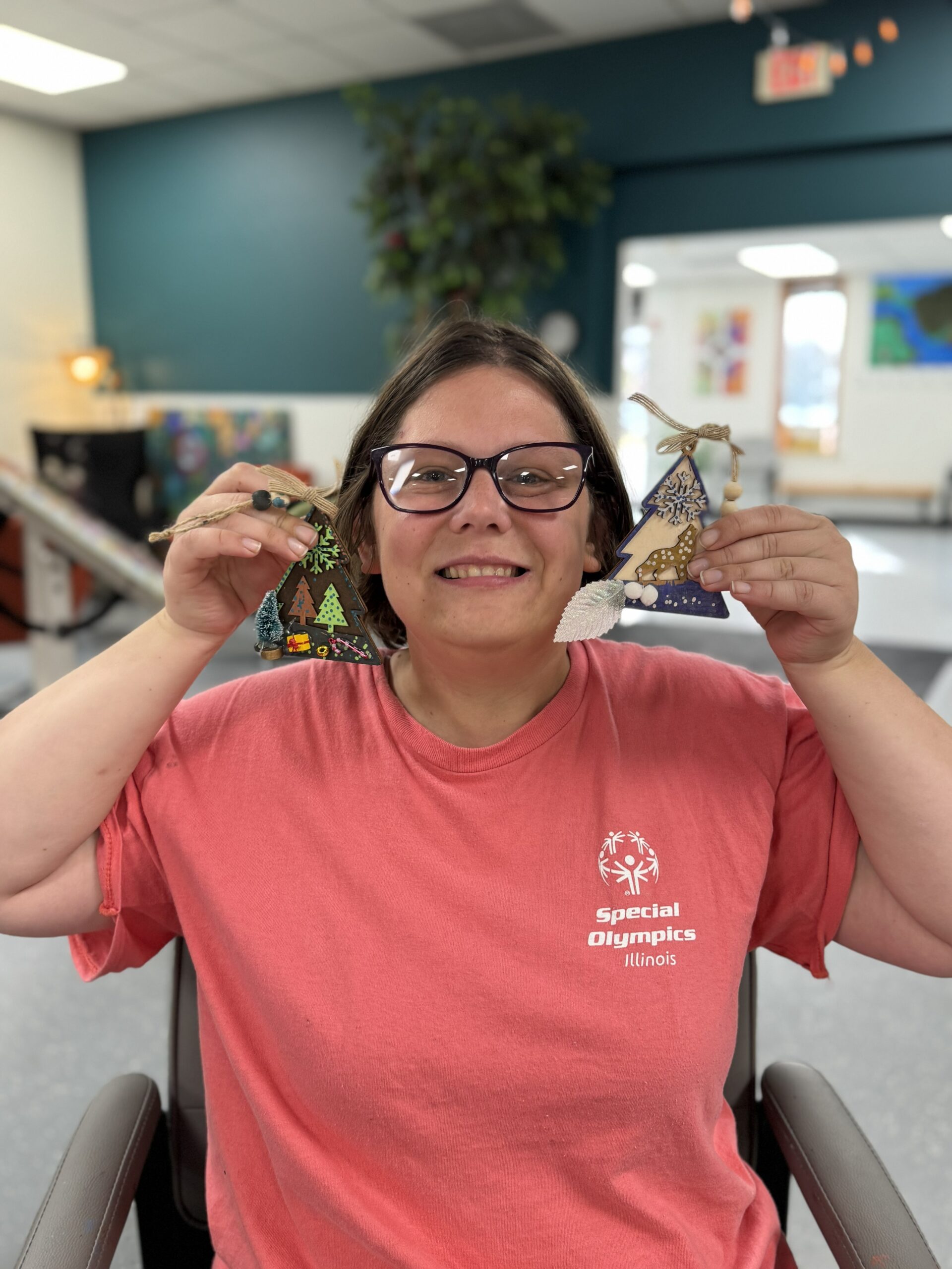 LF Studios Ornament - Image 4