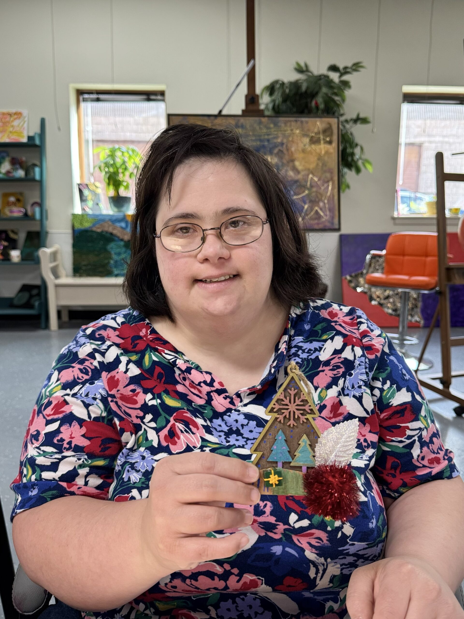 LF Studios Ornament - Image 6