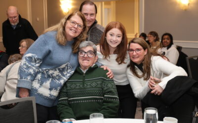 A Milestone Year at Lambs Farm