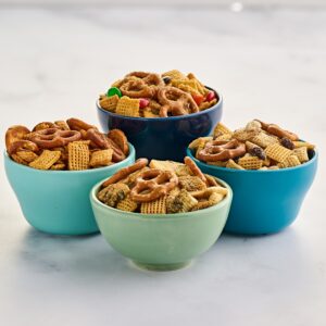 Snack Attack
