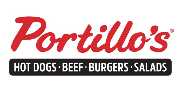 Portillo's Logo